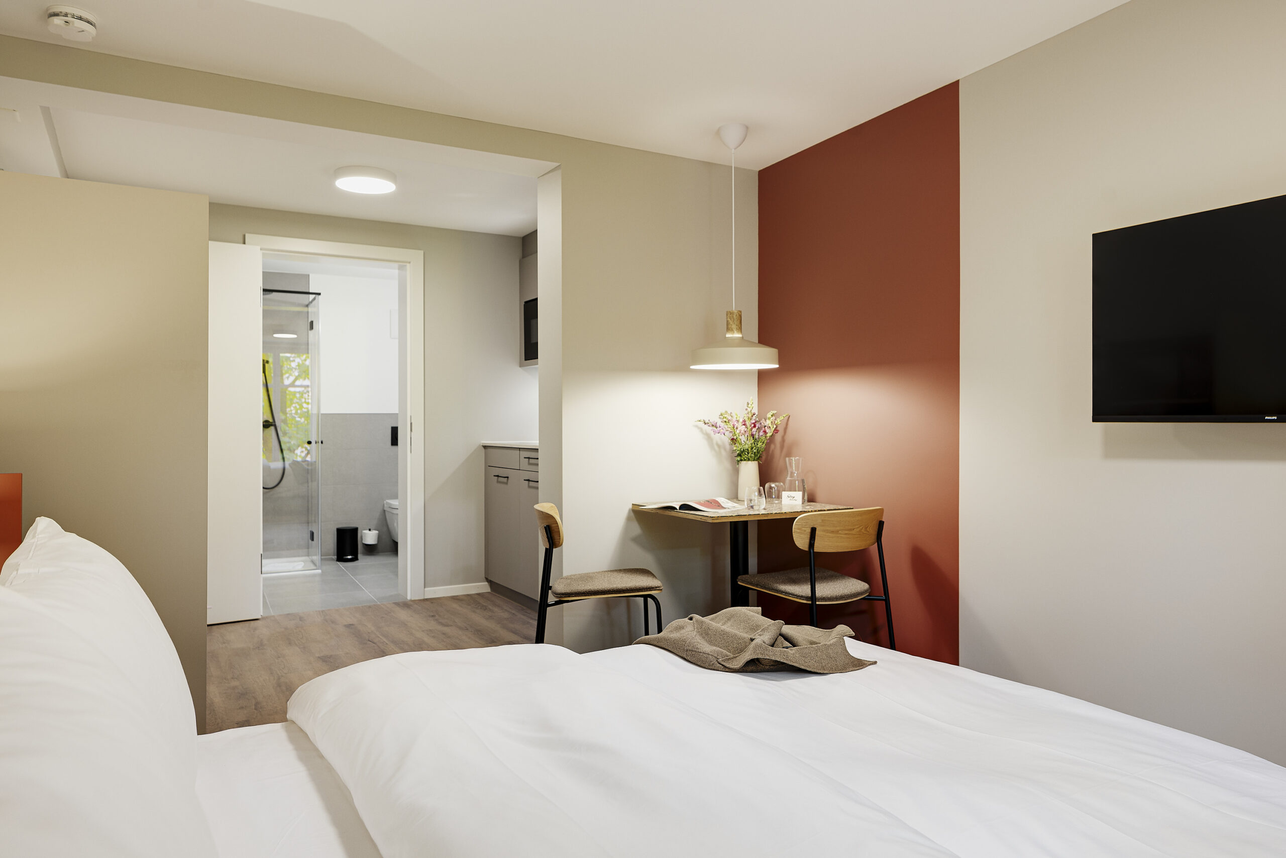 Studio Stay Sunday Zürich